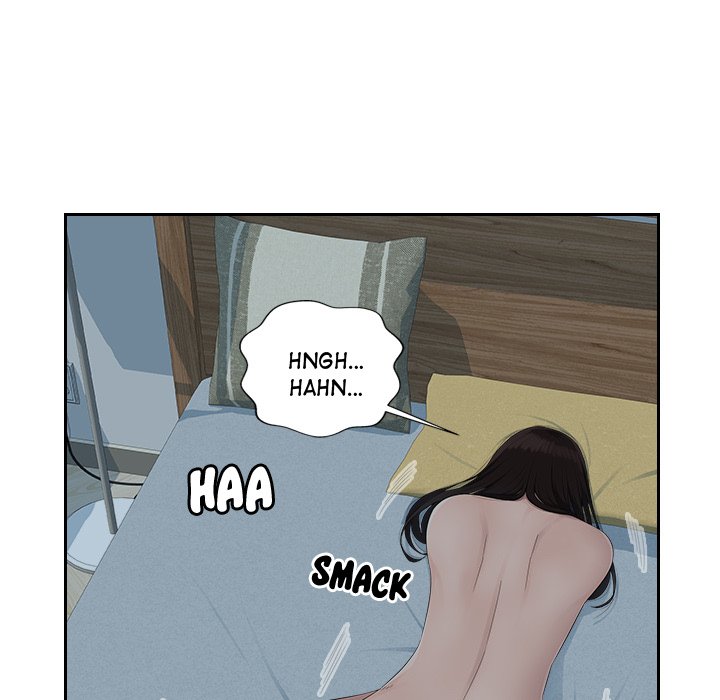 Office Desires - episode 11 - 52