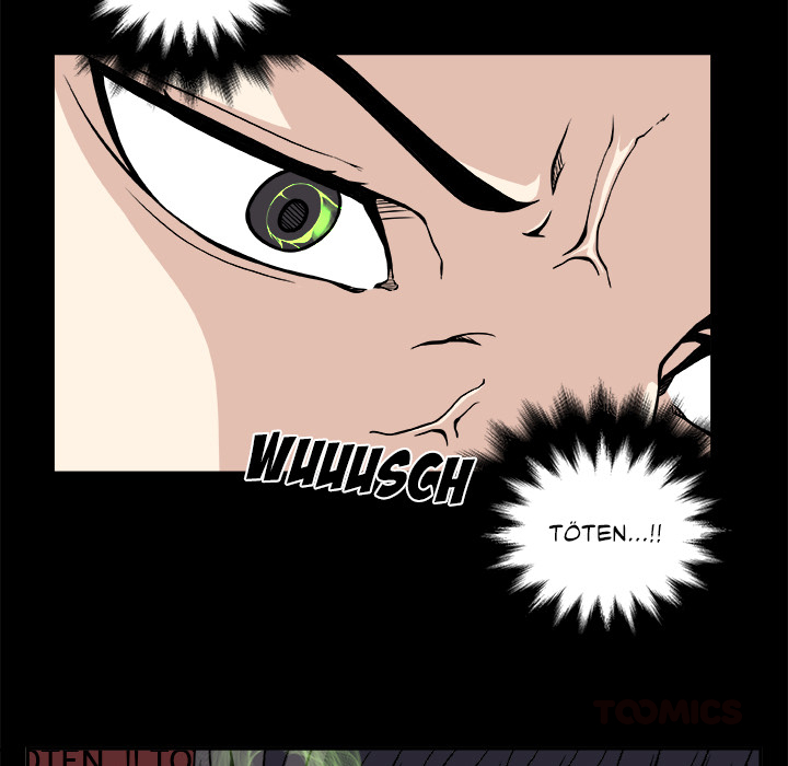 Unter der Maske - episode 20 - 6