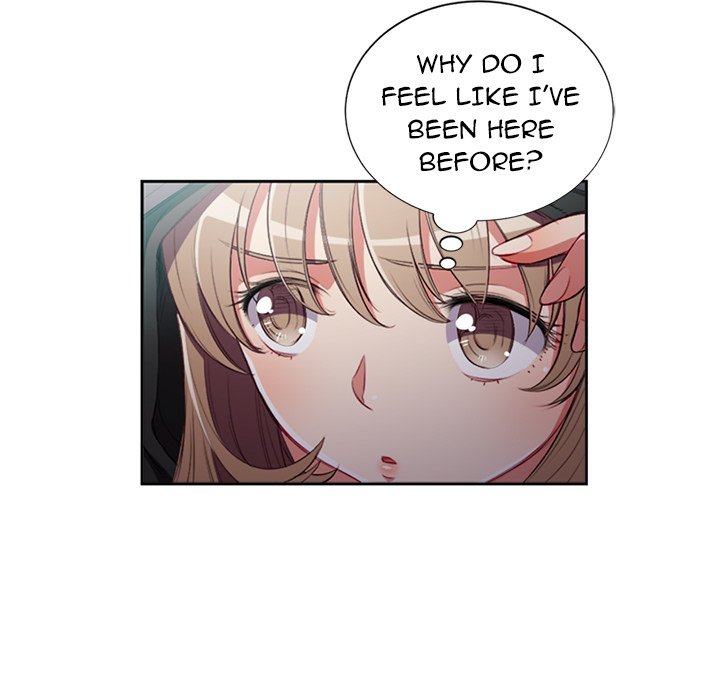 Yuri's Part Time Job - episode 57 - 30