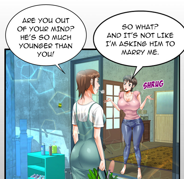 Knock Knock - UNCENSORED - episode 14 - 15