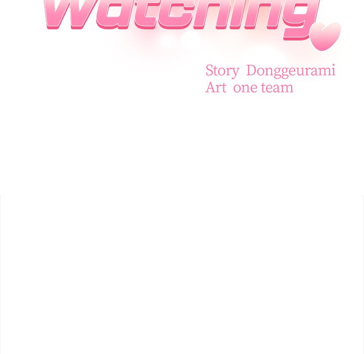 When No One's Watching - episode 12 - 13