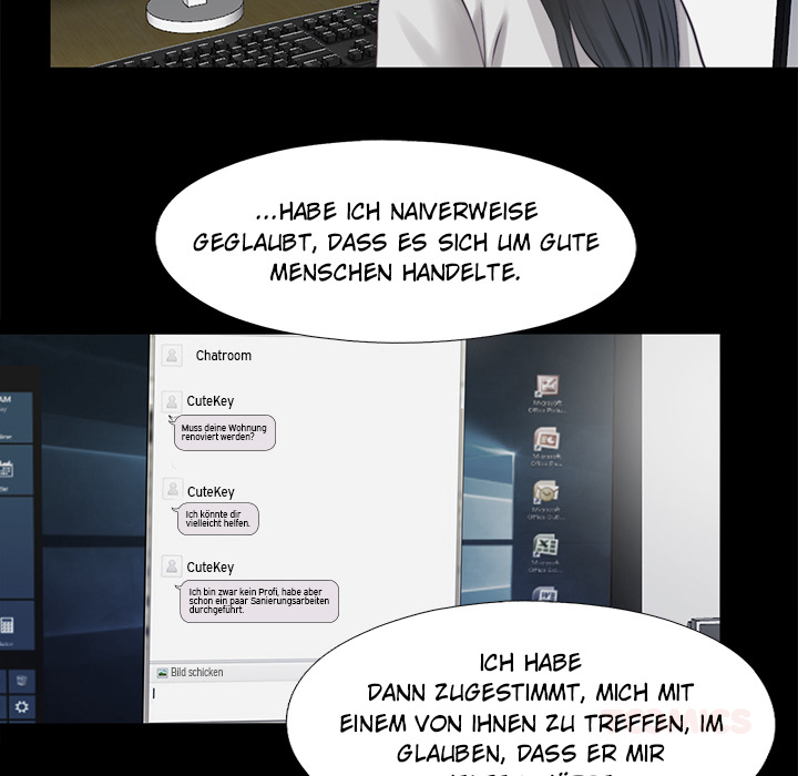 Heimliche Mitbewohnerin - episode 12 - 33