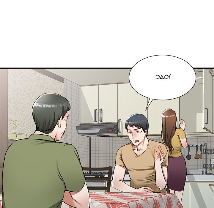 Don't Seduce Me! - episode 13 - 87