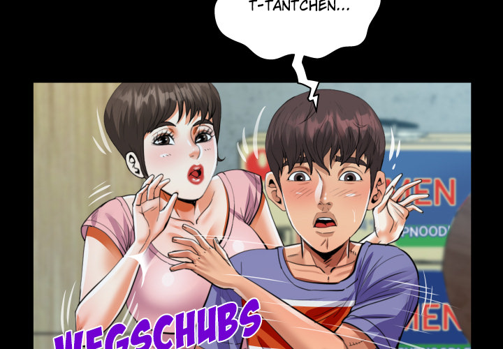 Knock Knock - episode 14 - 2