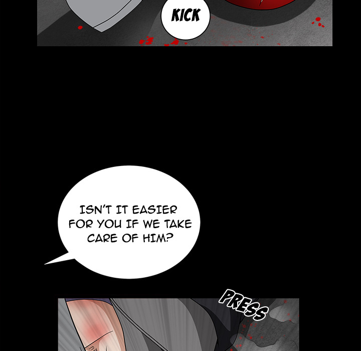 The Leash - episode 30 - 72