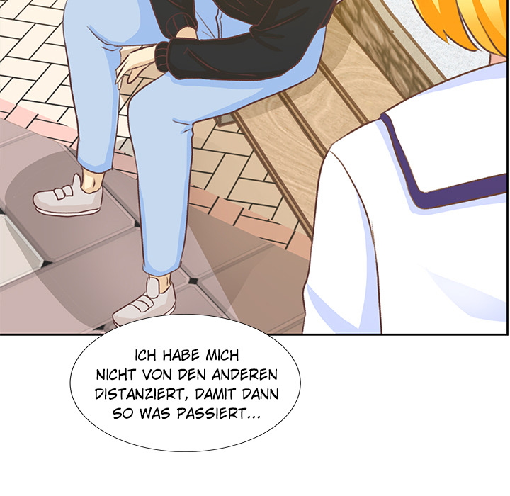 Der Mädchen-Knigge - episode 11 - 56