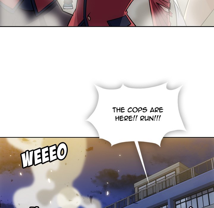 Such a Cute Spy - episode 40 - 85
