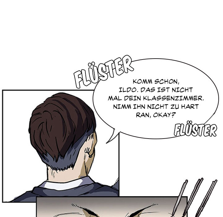 Tweener - episode 13 - 34