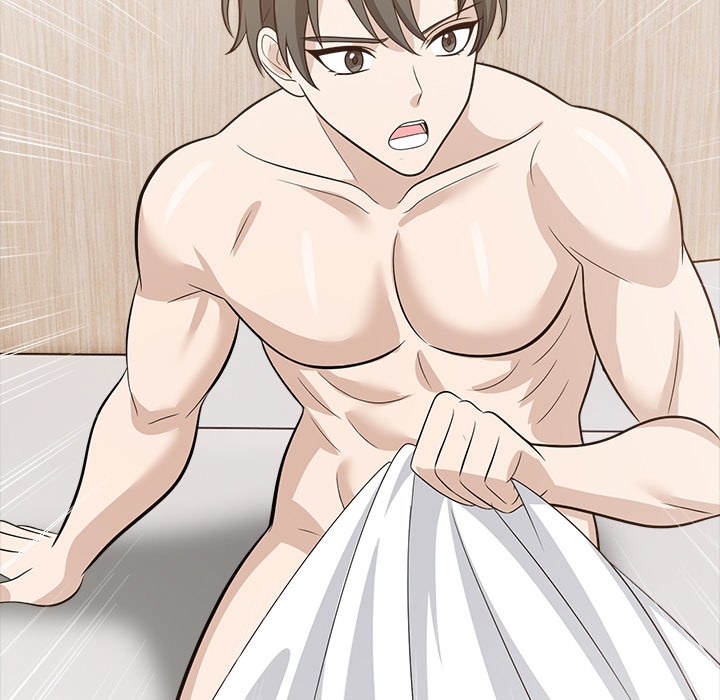 Locked With Her - episode 10 - 18