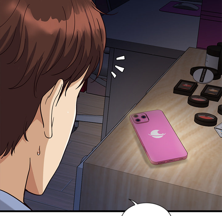 My Other Girlfriend - episode 3 - 219