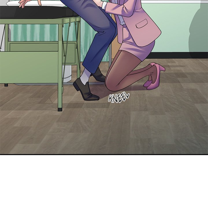 My Wife is a Teacher - episode 27 - 174