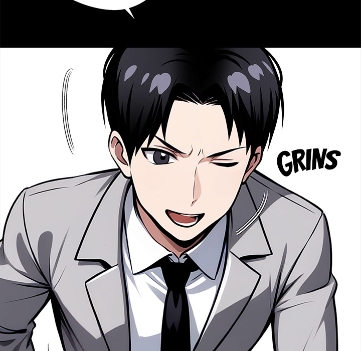 Workaholic Gangster - episode 42 - 64