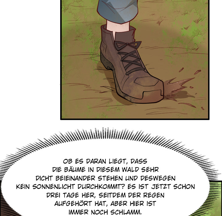 Survival-Log: Überleben für Anfänger - episode 13 - 82