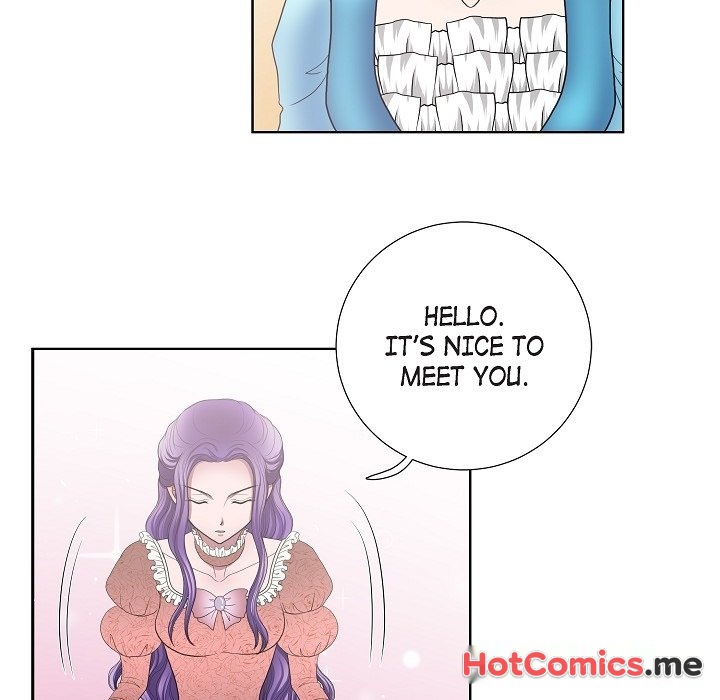 On the Emperor's Lap - episode 18 - 61