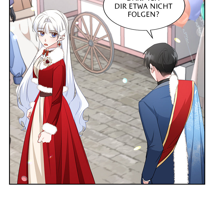 Diesmal ändere ich mein Schicksal - episode 26 - 69