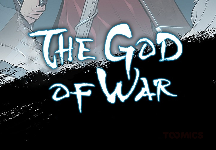 The God of War - episode 17 - 2