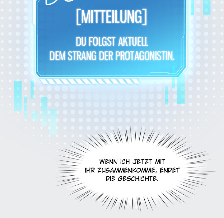 Überleben in einem Comic - episode 38 - 63
