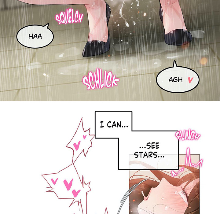 A Pervert's Daily Life - episode 76 - 73
