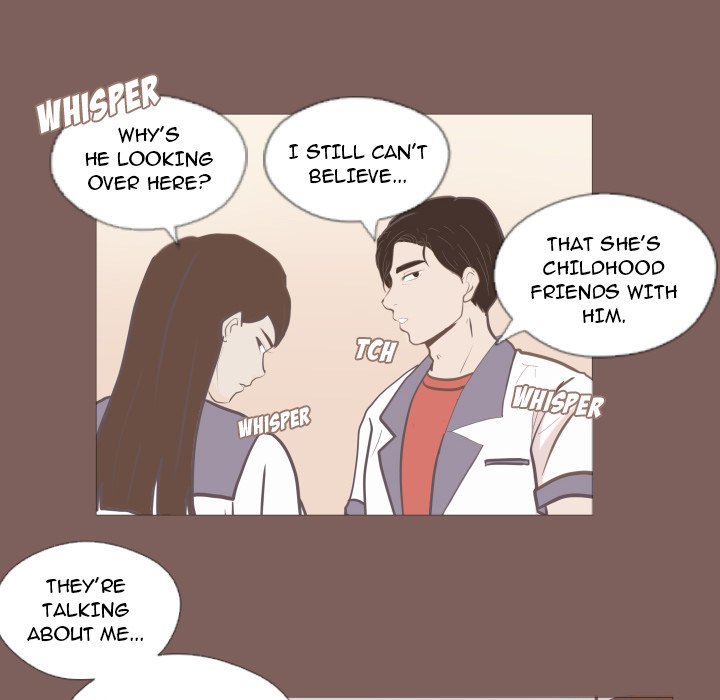 You Have The Wrong Person - episode 6 - 11