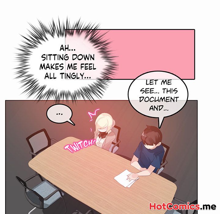 A Pervert's Daily Life - episode 19 - 70