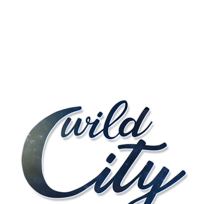 Wild City - episode 29 - 13