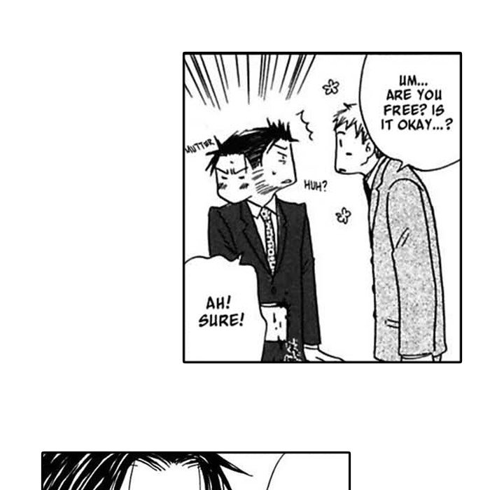 The More Useless He Is, The More I Love Him - episode 11 - 24