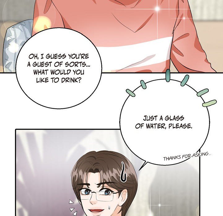 Come Be My Teacher - episode 18 - 30