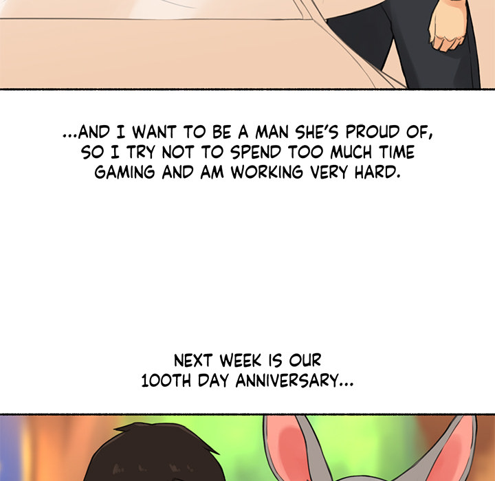 Sexual Exploits - episode 9 - 109