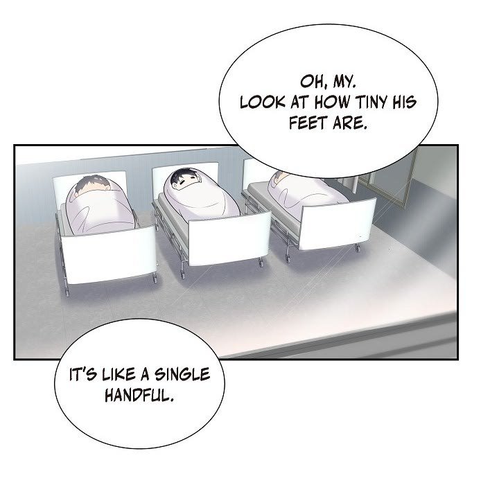 A Misogamist's Romance - episode 50 - 71