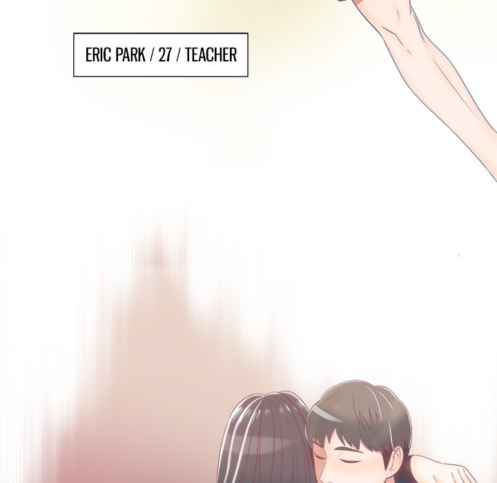 New Teacher in Town - episode 1 - 20