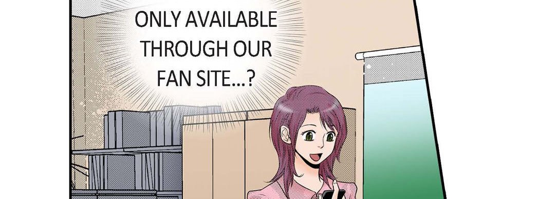 Noona Fan - episode 50 - 89