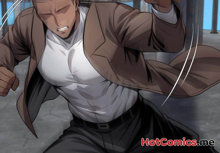 Workaholic Gangster - episode 83 - 2