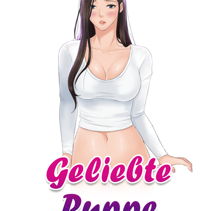 Geliebte Puppe - episode 28 - 9