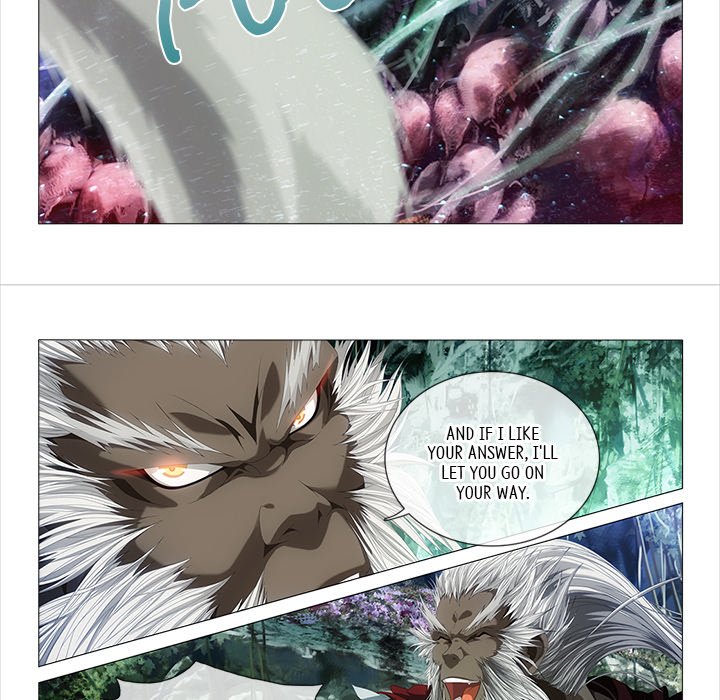 The Monkey King's Tale - episode 3 - 22