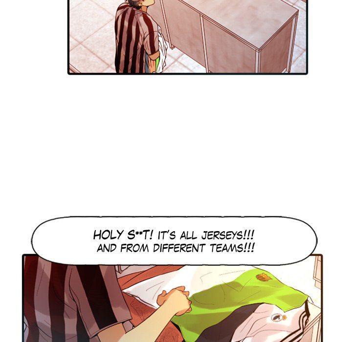99% Love - episode 2 - 24