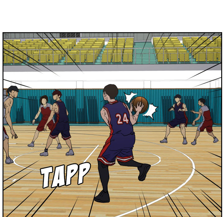 Tweener - episode 52 - 72