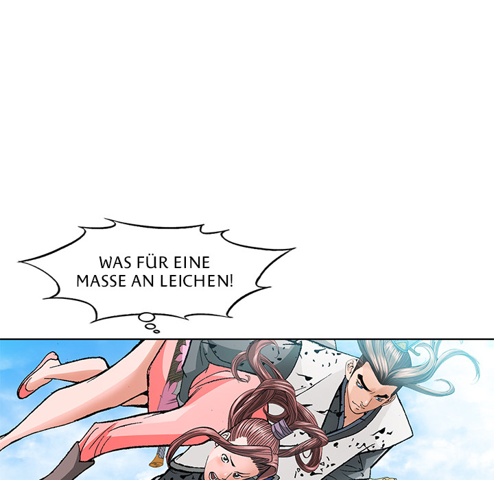 Die Reise des Gunak - episode 37 - 91
