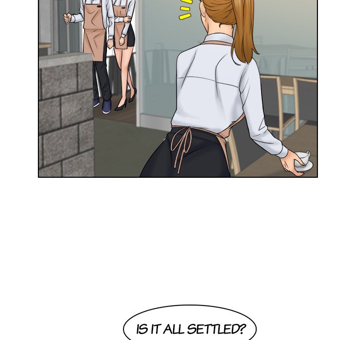 My Girlfriend and My Slave - episode 24 - 45