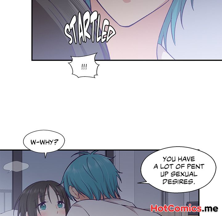 My Special Squishy Someone - episode 18 - 26