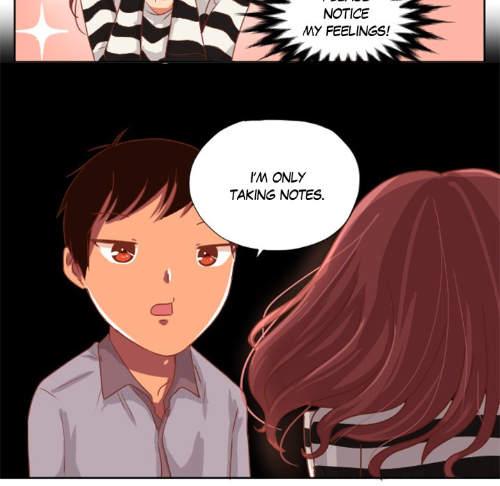 My Girlfriend is a Soap Opera Star - episode 2 - 13