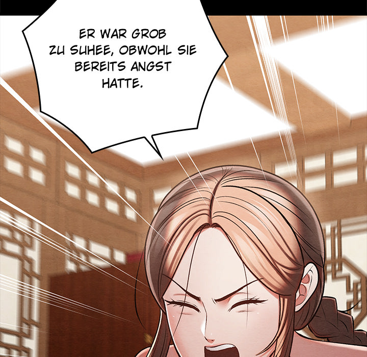 Meister in Intimität - episode 30 - 88