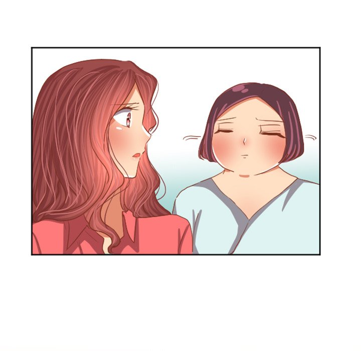 My Girlfriend is a Soap Opera Star - episode 31 - 12