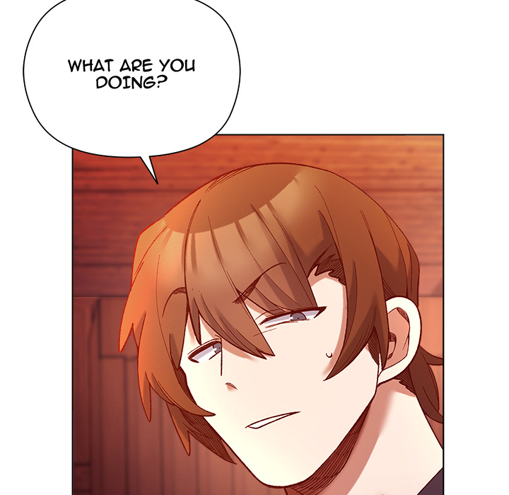 Young Lady's Knight - episode 24 - 85