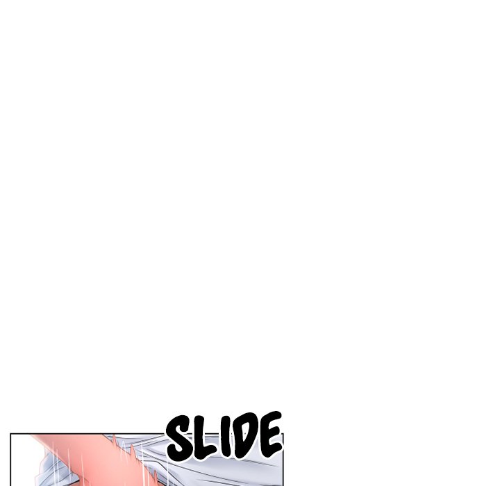 Close, but Far - episode 8 - 17
