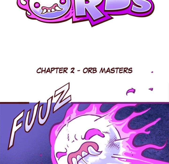 Apps Orbs - episode 2 - 4