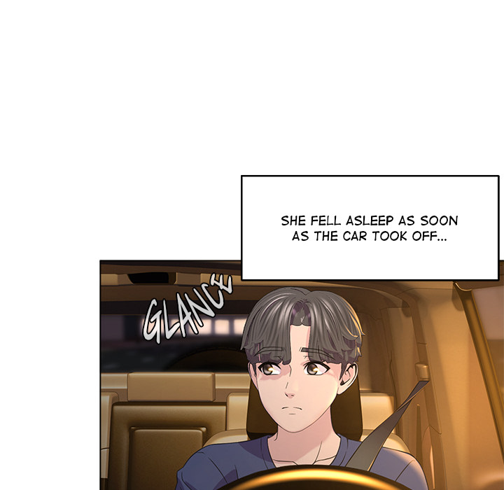 1 Day, 1 Girl - episode 3 - 5