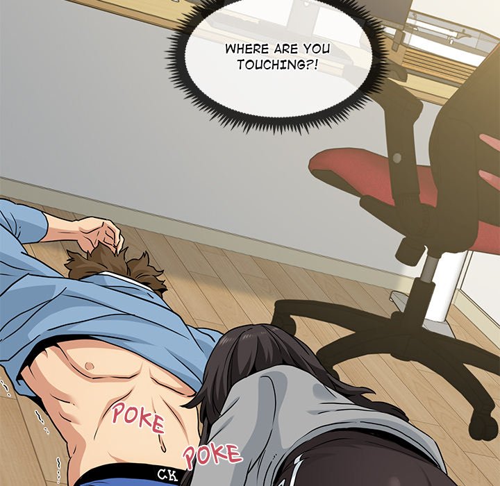 Snapping into Love - episode 2 - 69
