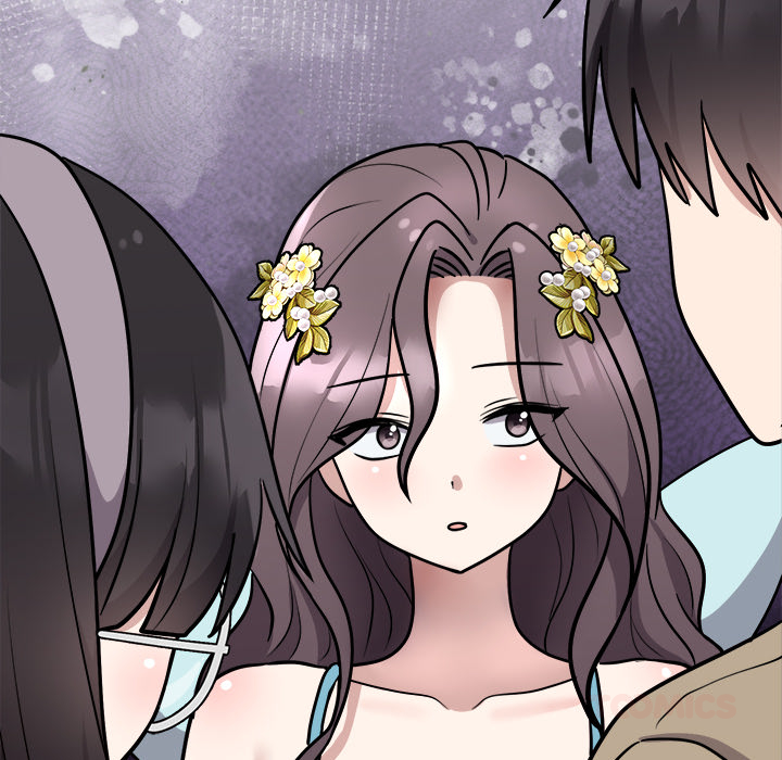 Knot My Secret - UNCENSORED - episode 15 - 164