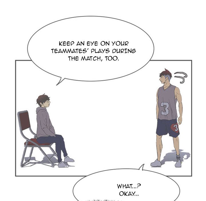 Tweener - episode 26 - 90