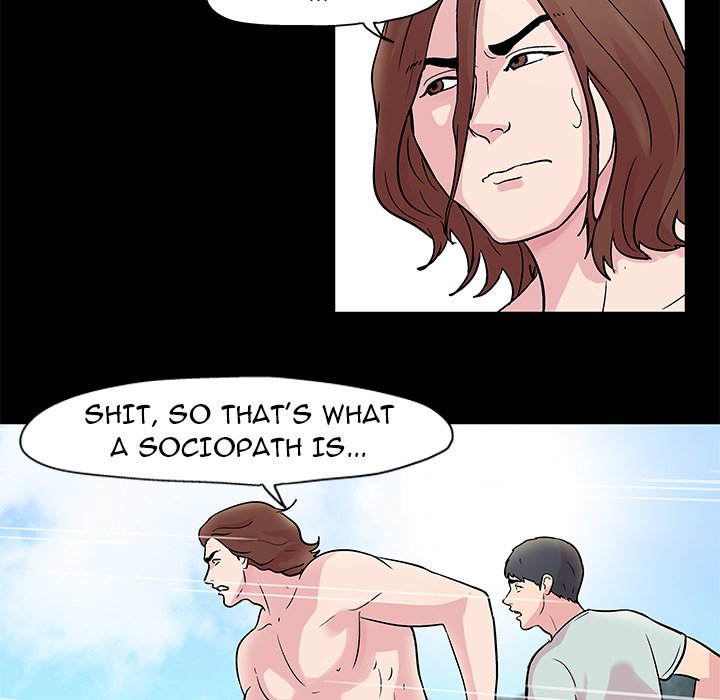 Project Utopia - episode 28 - 39
